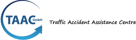 TAAC – Traffic Accident Assistance Centre